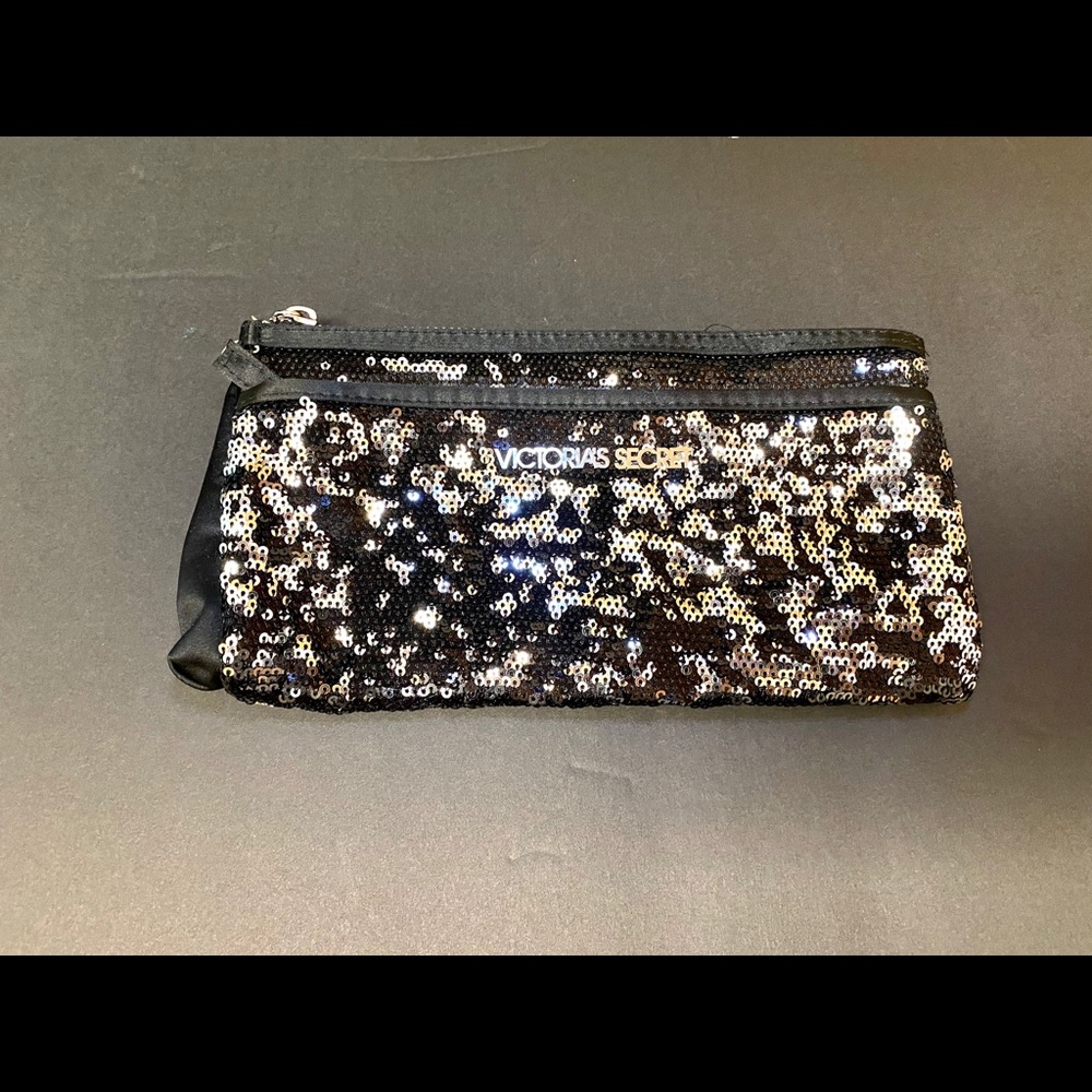 Victoria’s Secret Black Bag